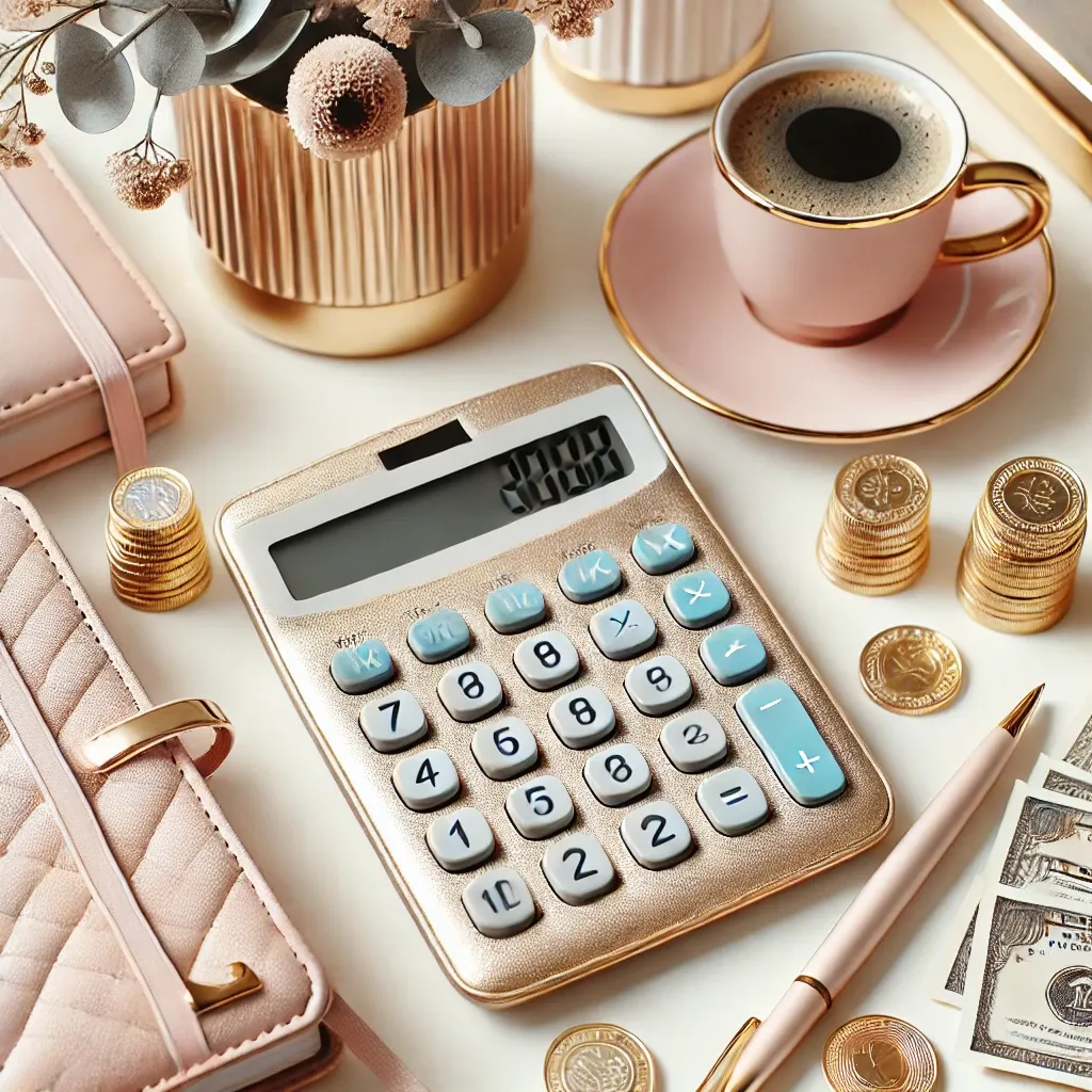 Financial Calculators for Wealth Planning