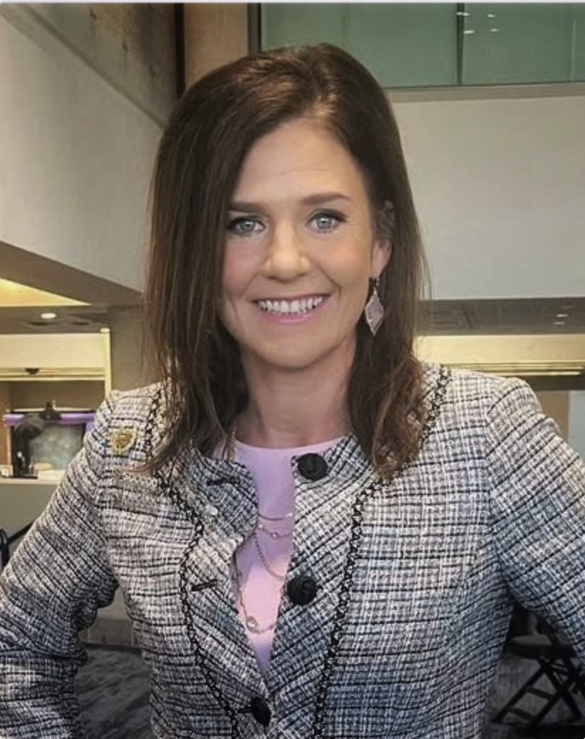 Nocona, Guest Speaker